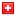 revmed.ch server is located in Switzerland